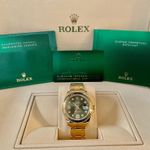 Rolex Pearlmaster 86348SABLV - (1/5)