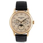 Patek Philippe Perpetual Calendar 5327J-001 - (1/8)