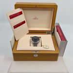 Omega Speedmaster Moonphase 304.30.43.52.06.001 - (3/8)