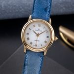 Blancpain Villeret Ultra-Slim 0096-1127-55 - (3/8)