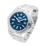 Breitling Avenger A17318 (2022) - 43mm Staal (2/5)