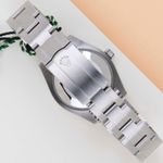 Rolex Oyster Perpetual 31 177200 (2020) - Grijs wijzerplaat 31mm Staal (6/8)