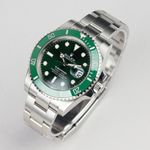 Rolex Submariner Date 116610LV - (4/8)