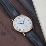 Patek Philippe Calatrava 3919 - (1/8)