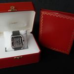 Cartier Santos 100 W20134X8 - (8/8)