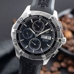 TAG Heuer Aquaracer 300M CAF2010 - (3/8)