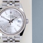 Rolex Datejust 36 126234 - (5/8)