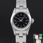 Rolex Oyster Perpetual 67180 - (1/8)