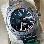TAG Heuer Aquaracer 300M WAY208F.BF0638 - (1/7)