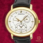 Audemars Piguet Millenary 25778BA.OO.D001CR.01 (Onbekend (willekeurig serienummer)) - 41mm Geelgoud (1/8)