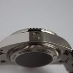 Rolex Sea-Dweller Deepsea 116660 (2017) - 44 mm Steel case (8/8)