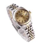 Rolex Lady-Datejust 6917 - (3/8)