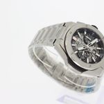 Hublot Big Bang 451.NX.1170.NX (2024) - Transparent dial 42 mm Titanium case (5/5)