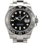 Rolex GMT-Master II 116710LN - (1/8)