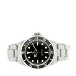 Rolex Submariner No Date 5513 - (6/7)