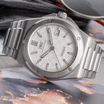 IWC Porsche Design IW4520 (Onbekend (willekeurig serienummer)) - 28mm (2/8)