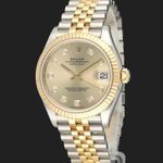 Rolex Datejust 31 278273 - (1/8)