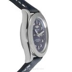 Breitling Galactic 32 W7133012/C966/164S (Unknown (random serial)) - Blue dial 32 mm Steel case (6/8)