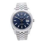 Rolex Datejust 41 126300 - (1/7)