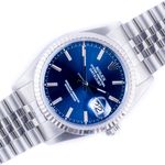 Rolex Datejust 36 16234 - (1/8)