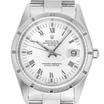 Rolex Oyster Perpetual Date 15210 - (1/8)
