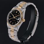 Rolex Oyster Perpetual Date 15203 - (4/8)