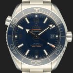 Omega Seamaster Planet Ocean 215.33.44.21.03.001 - (3/8)