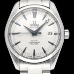 Omega Seamaster Aqua Terra 2503.33.00 - (1/8)