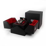 TAG Heuer Carrera CBN2A10 (2026) - Groen wijzerplaat 44mm Staal (3/3)