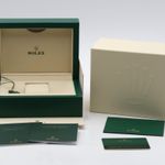 Rolex Submariner Date 126610LN - (8/8)