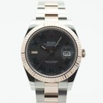 Rolex Datejust 41 126331 (2023) - 41 mm Gold/Steel case (3/8)