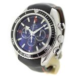 Omega Seamaster Planet Ocean Chronograph 2910.51.82 - (3/7)