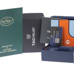 TAG Heuer Formula 1 Quartz CAZ101AT.BA0842 - (2/7)