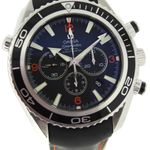Omega Seamaster Planet Ocean Chronograph 2910.51.82 - (7/7)