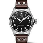 IWC Big Pilot IW329301 - (1/8)