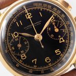 Ulysse Nardin Vintage Unknown - (2/7)