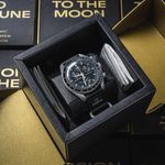 Unknown Unknown Swatch Mission To The Moonshine Gold Moonswatch  (2023) - Onbekend wijzerplaat 42mm Keramiek (6/8)