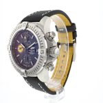 Breitling Avenger A13317 (2021) - 45 mm Steel case (2/6)