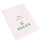 Rolex Oyster Perpetual 31 67480 - (8/8)