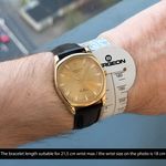 Rolex Cellini Danaos 4243 - (2/8)