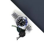 Rolex GMT-Master II 126710BLNR (2024) - Black dial 40 mm Steel case (2/8)