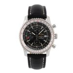 Breitling Navitimer World A24322 - (1/4)