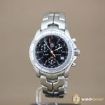 TAG Heuer Link Quartz CT1111 - (2/8)