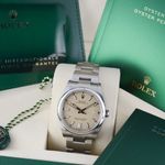 Rolex Oyster Perpetual 36 126000 - (7/7)