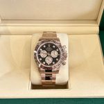 Rolex Daytona 126505 - (8/8)