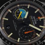 Omega Speedmaster 332.10.41.51.01.002 (2026) - 41mm Staal (3/8)