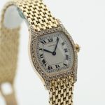 Cartier Tortue Unknown - (4/8)