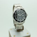 Rolex Sea-Dweller 4000 16600 - (2/8)