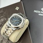 Patek Philippe Nautilus 5990/1A-011 - (4/7)