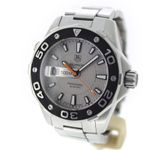 TAG Heuer Aquaracer 500M WAJ1111.BA0870 - (1/7)